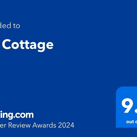 Ivy Cottage Montrose Exterior photo